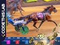 Igra Trke na zapregama online Igra Trke na zapregama online