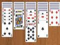 Igra Pasijans Pauk Pro online