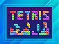 Igra Tetris online