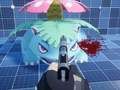 Igra Pokemon Pucanje 2 online Igra Pokemon Pucanje 2 online