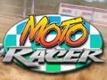Igra Moto Trkač online