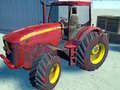 Igra Izazov Traktor Staze online Igra Izazov Traktor Staze online