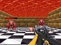 Igra Retro FPS Bijeg online