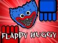 Igra Letajući Huggy online
