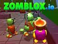 Igra Zomblox.io online