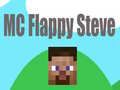 Igra MC Flappy Steve online