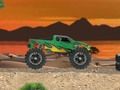 Igra Monster Truck 4x4 online