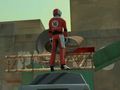 Igra Samo Gore: Gravitacijski Parkour 3D online