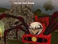 Igra Osveta Choo Choo Charlesa online