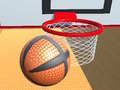 Igra Košarkaški Skorer 3D online