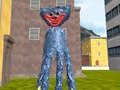 Igra Borba Huggy Wuggy Skibidi Toilet online
