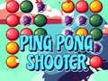 Igra Ping Pong Pucač online