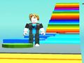 Igra Roblox Obby: Put do Neba online