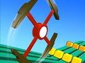 Igra Parkour na Kotačima online