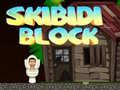 Igra Skibidi Blok online
