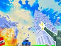 Igra Simulator Uništenja 3D online