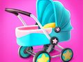 Igra Trudna mama brine online Igra Trudna mama brine online