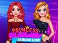 Igra Modna revija princeze online Igra Modna revija princeze online