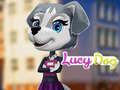 Igra Lucy: Briga za Pse online