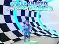 Igra Cyber Surfer Skateboard online