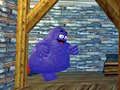 Igra Grimace Shake: Spali ili Umri online