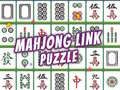Igra Mahjong Povezivanje Puzzle online