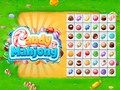 Igra Candy Mahjong online