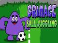 Igra Grimasasti Balon Skakanja online
