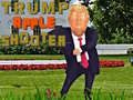 Igra Trump Puca Jabuke online