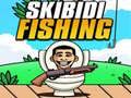Igra Skibidi Ribolov online