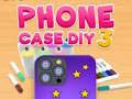 Igra DIY Futrola za Telefon 3 online