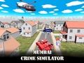 Igra Simulator kriminala u Mumbaiju online