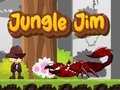 Igra Džungla Jim online
