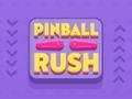 Igra Pinball Rush online