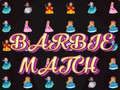 Igra Barbie Match online Igra Barbie Match online