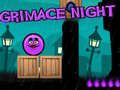 Igra Noć Grimace online
