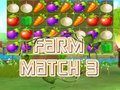 Igra Farma Match 3 online