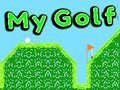 Igra Moj golf online Igra Moj golf online