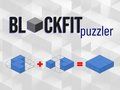 Igra Blockfit Zagonetka online