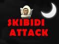 Igra Skibidi Napad online
