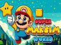 Igra Super Maksim Svijet online Igra Super Maksim Svijet online