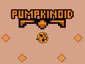 Igra Pumpkinoide online