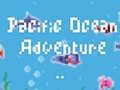 Igra Avantura u Tihom oceanu online