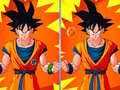 Igra Dragon Ball Z Epicna Razlika online