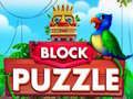 Igra Blok Puzle online