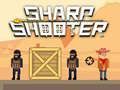 Igra Snajper online