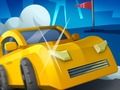 Igra Ruiniranje Trkaćih Automobila online