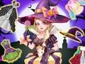 Igra Butik Princeze Halloween online