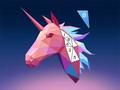 Igra Lowpoly 3D Umjetnost online