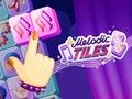 Igra Melodične Pločice online Igra Melodične Pločice online
